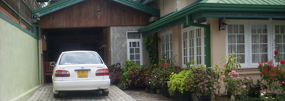 Northway Bungalow kandy
